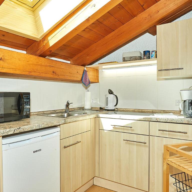 Ferienwohnung Lobenhofer - Apartment - 2