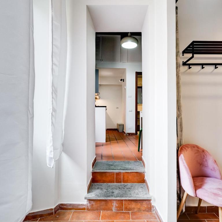 BBL - Trevi 2Bdr Apartment - Appartamento con 2 Camere da Letto - 18