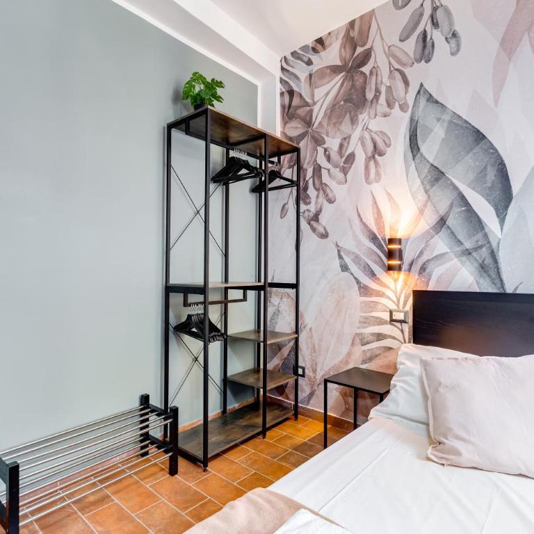 BBL - Trevi 2Bdr Apartment - Appartamento con 2 Camere da Letto - 17