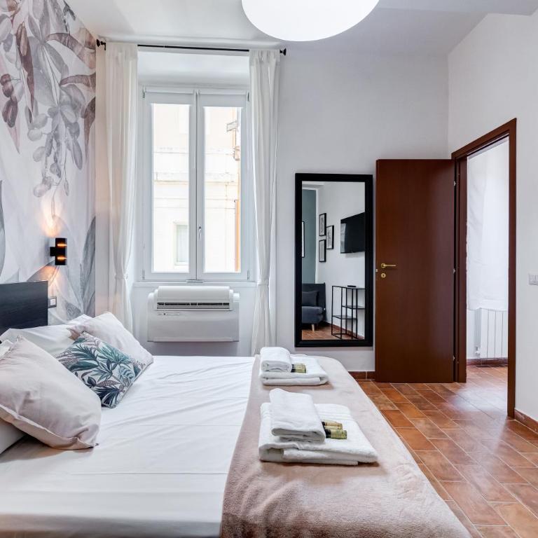 BBL - Trevi 2Bdr Apartment - Appartamento con 2 Camere da Letto - 16