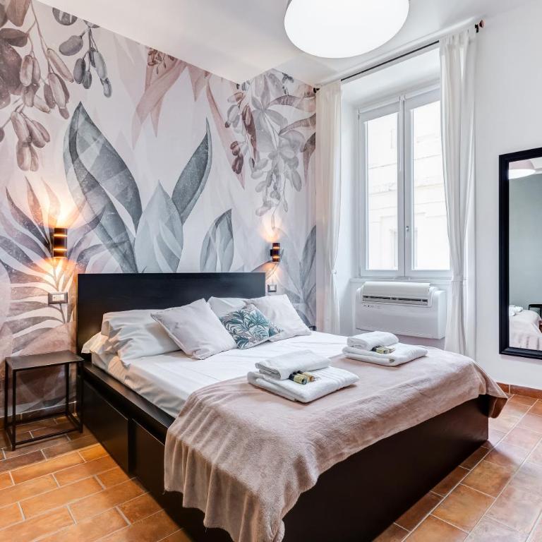 BBL - Trevi 2Bdr Apartment - Appartamento con 2 Camere da Letto - 24