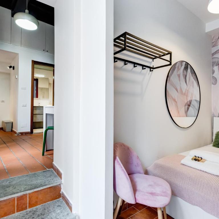 BBL - Trevi 2Bdr Apartment - Appartamento con 2 Camere da Letto - 22