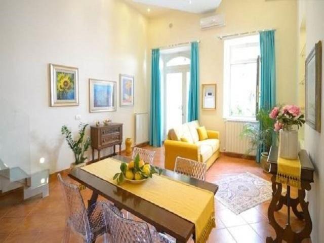 Luxury Apartment Federica N 1 Centro Storico di Taormina - Deluxe Apartment - 1