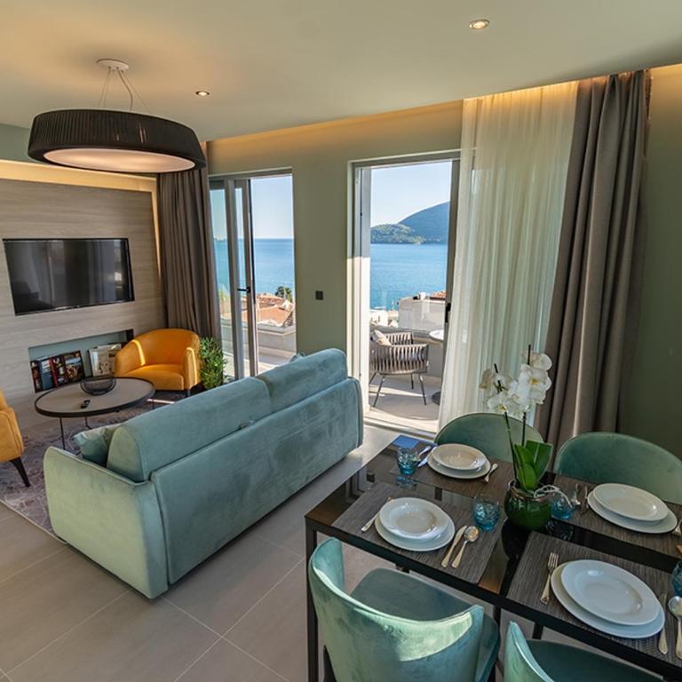 Garni Hotel Kruso - Superior Suite - 5