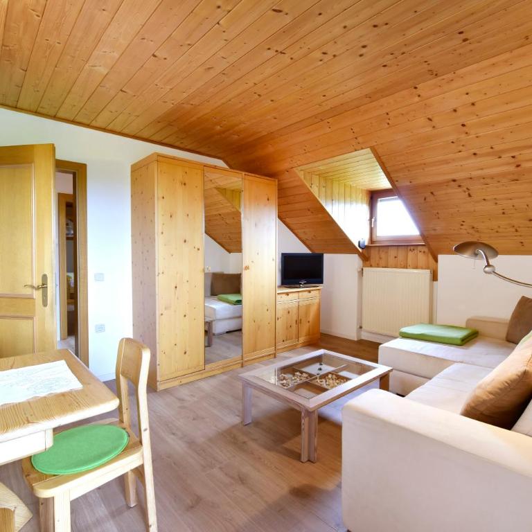 Marolhof - Appartamento con 1 Camera da Letto - 5