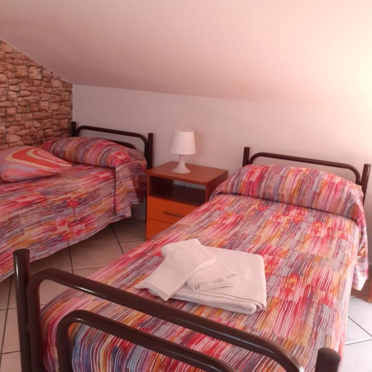 Etna mare - Appartamento con 2 Camere da Letto - 45