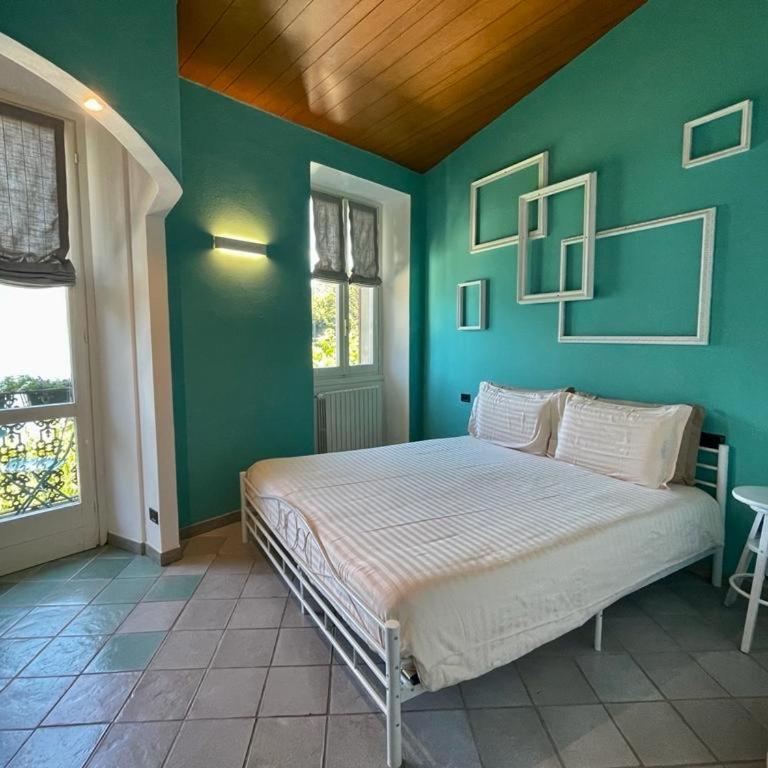 Divina Vita Apartments - Appartamento Deluxe - 6