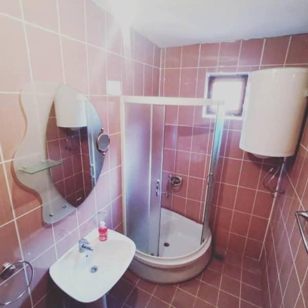 Apartman Milanovic - Apartment mit 1 Schlafzimmer - 13