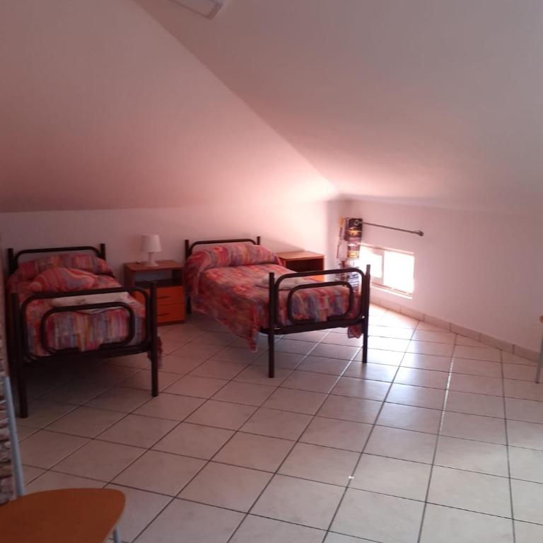 Etna mare - Appartamento con 2 Camere da Letto - 78