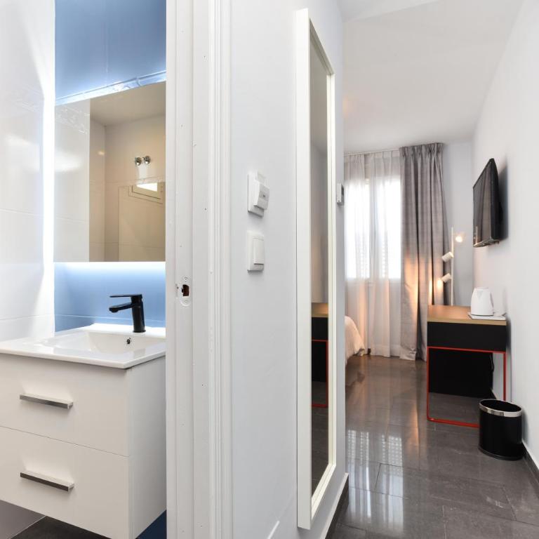 Hotel Kuve Marbella - Habitación Individual - 2