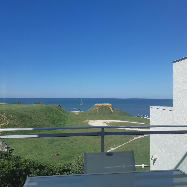 Royan vue mer - Appartement 1 Chambre - 1