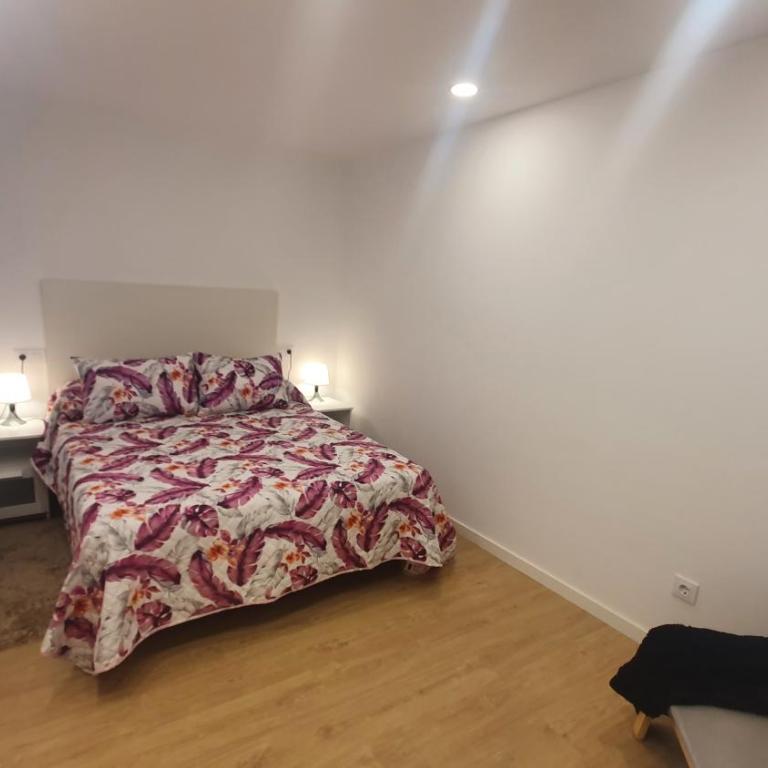 Escondite de Leire - Precioso piso reformado, Wifi 2h - VUT-3569-AS - Apartamento de 2 dormitorios - 18