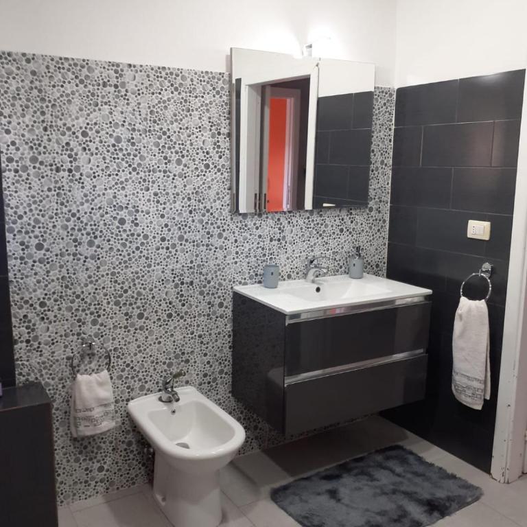 Etna mare - Appartamento con 2 Camere da Letto - 48
