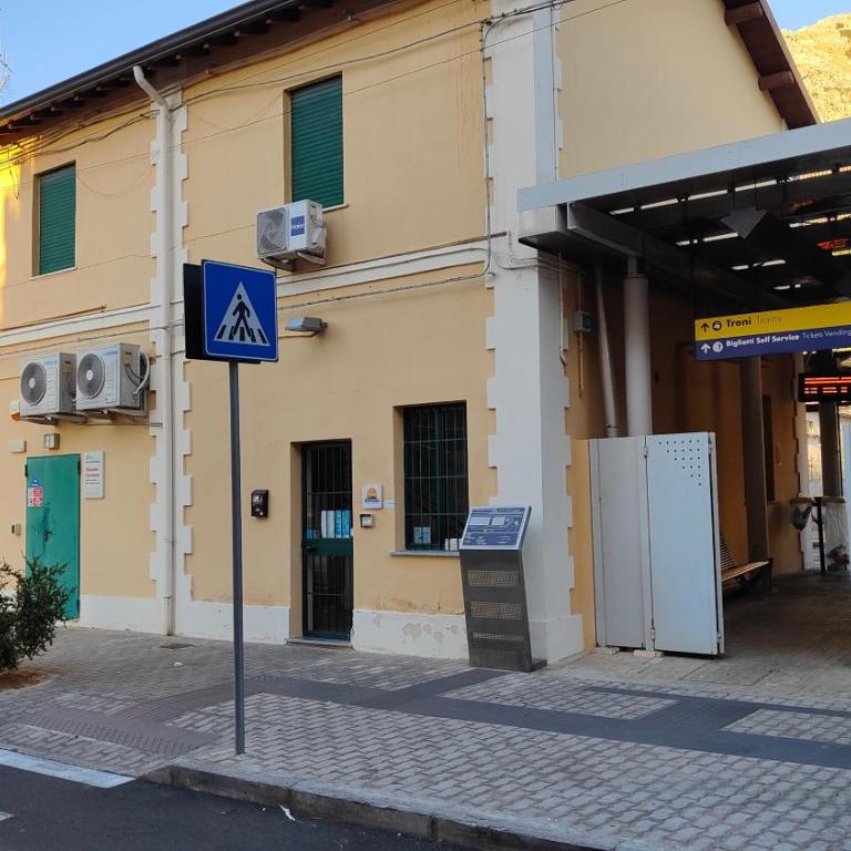 Casa Zibè - Appartamento - Piano Terra - 29