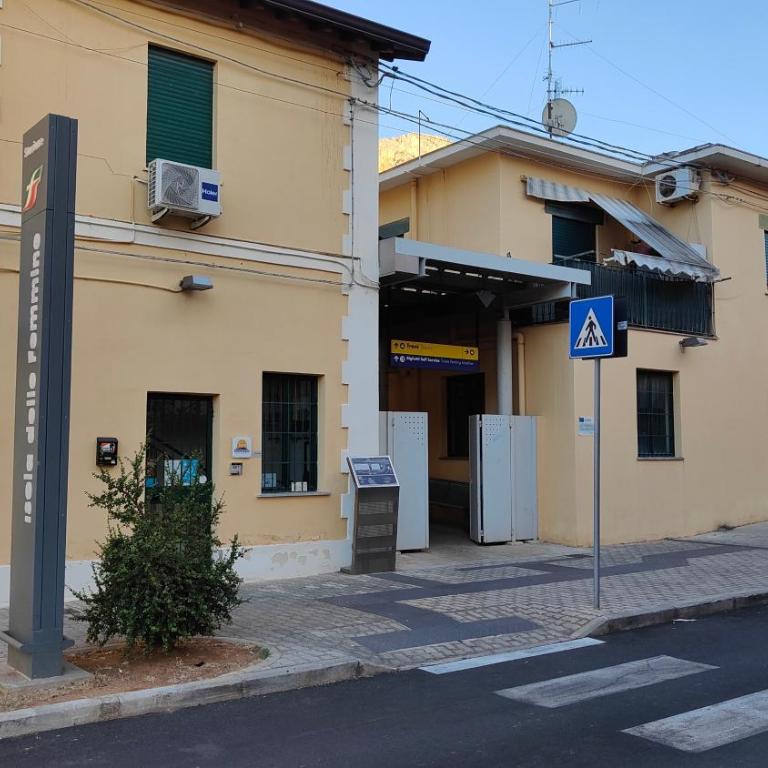 Casa Zibè - Appartamento - Piano Terra - 28