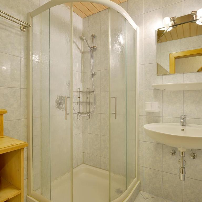 Ferienhaus Waidmannsruh - Apartment mit Terrasse - 10