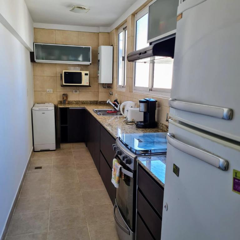 Excelente departamento en el corazon de San Telmo - Apartamento de 1 dormitorio - 9
