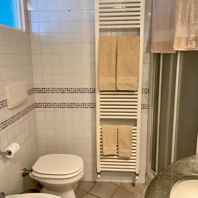 Divina Vita Apartments - Appartamento Deluxe - 4