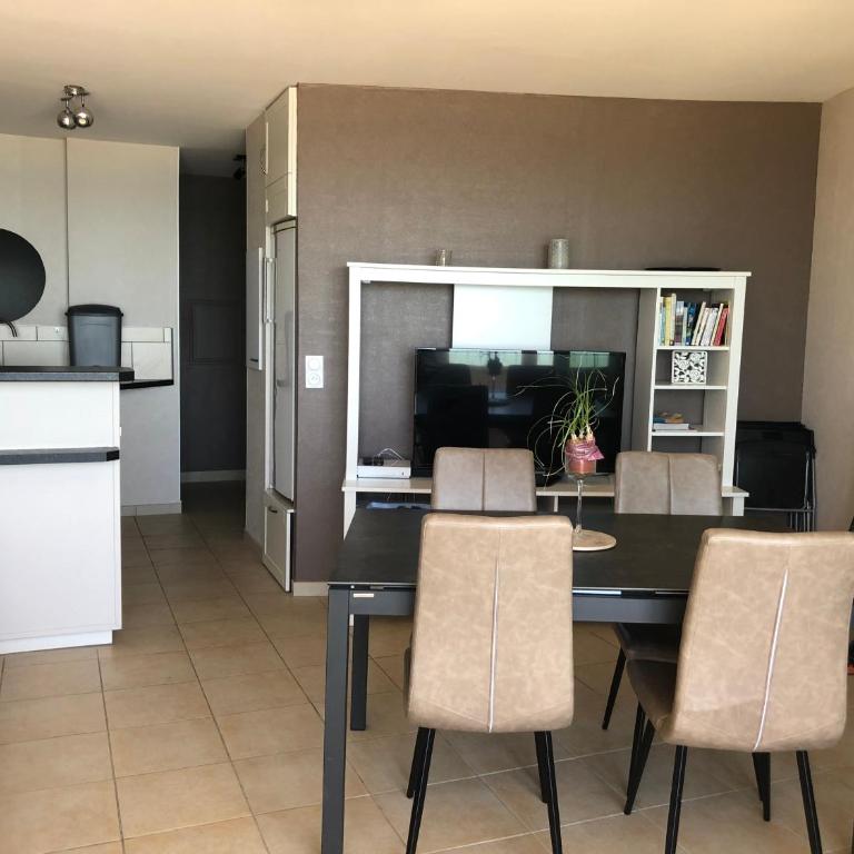 Cap Eden 4 personnes - Appartamento - 10