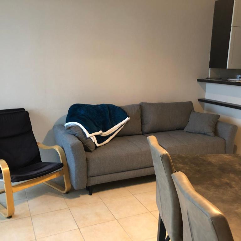 Cap Eden 4 personnes - Appartamento - 9