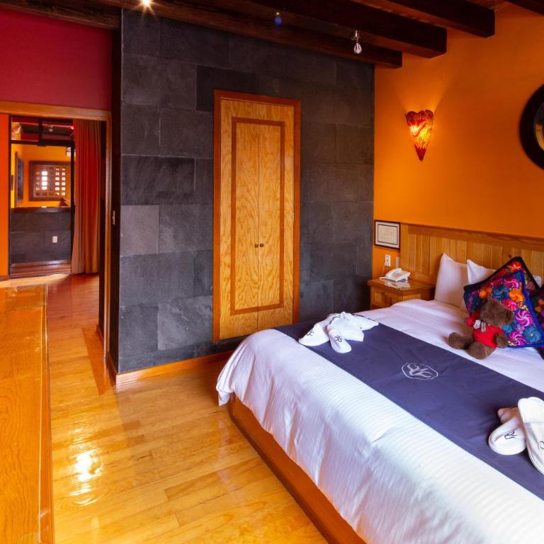 Hotel Parque España - Suite Junior - 5