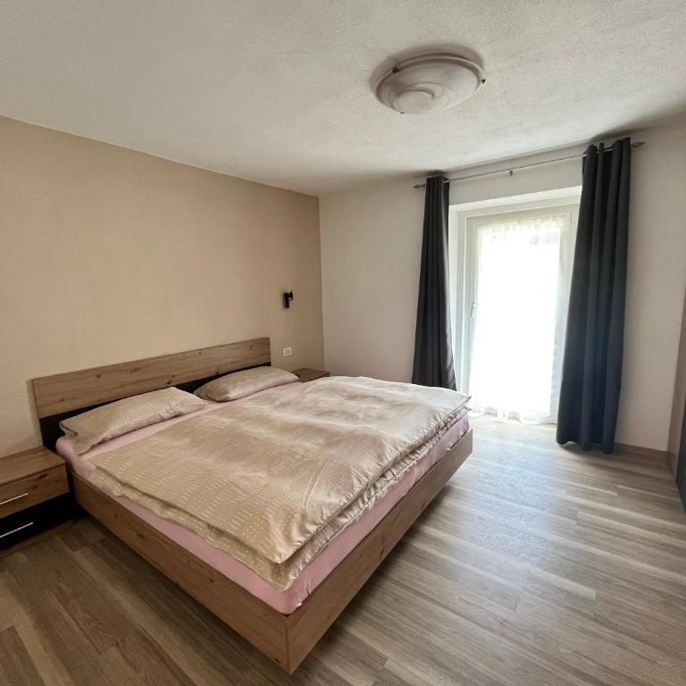 Ciasa Andy - Apartamento de 3 dormitorios - 1