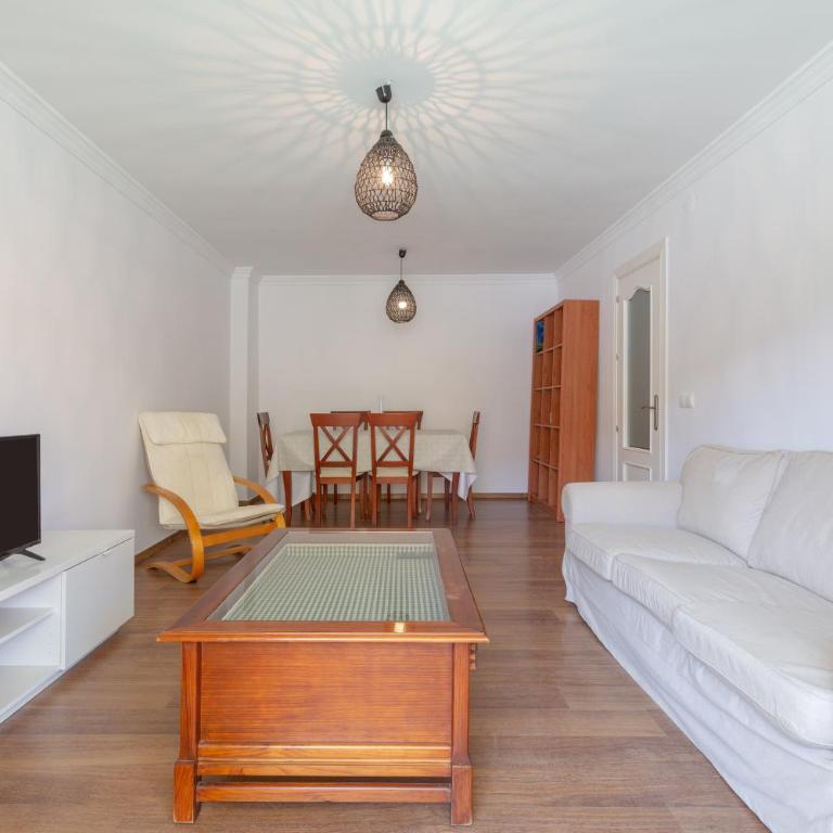 Casa Marina - Apartamento de 3 dormitorios - 9