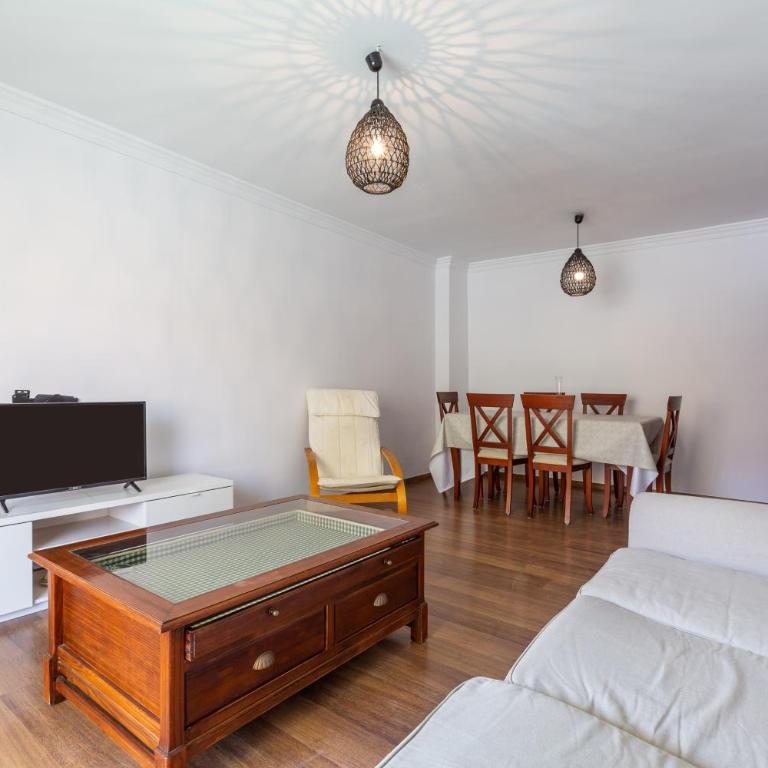 Casa Marina - Apartamento de 3 dormitorios - 10