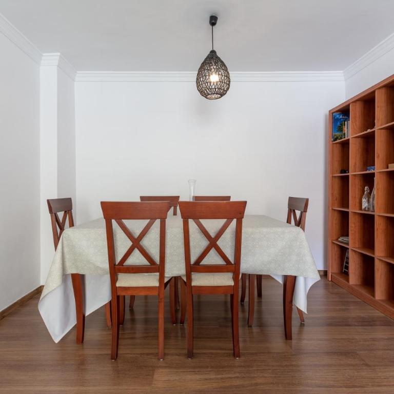 Casa Marina - Apartamento de 3 dormitorios - 12