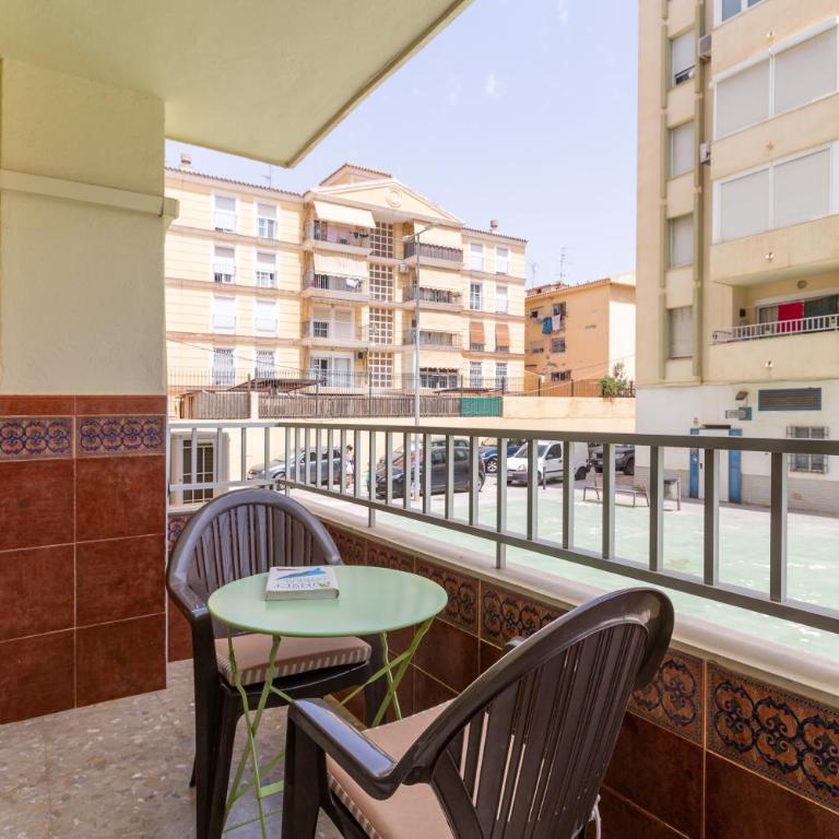 Casa Marina - Apartamento de 3 dormitorios - 6