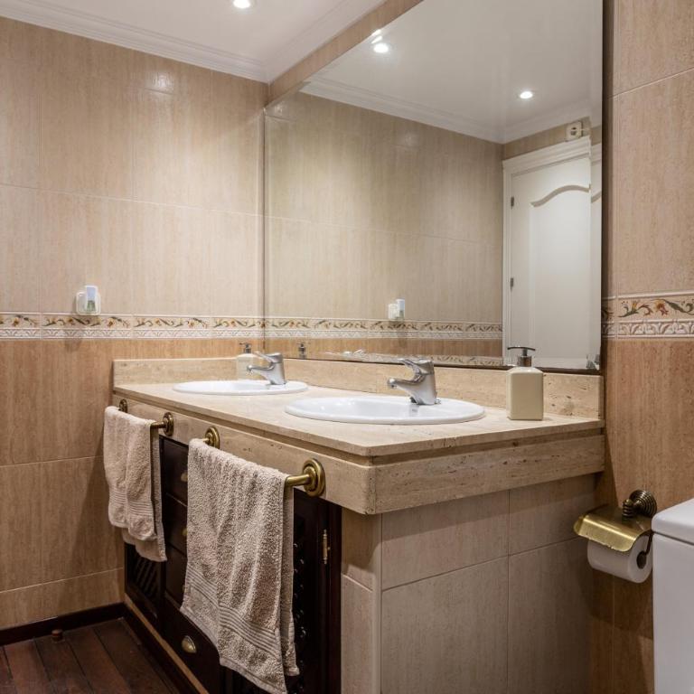 Casa Marina - Apartamento de 3 dormitorios - 26