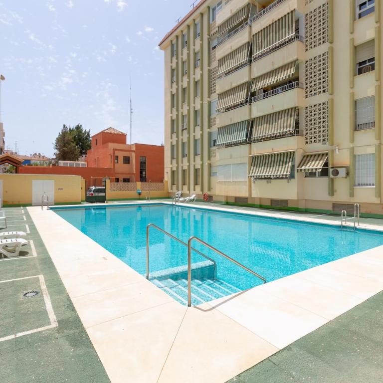 Casa Marina - Apartamento de 3 dormitorios - 5