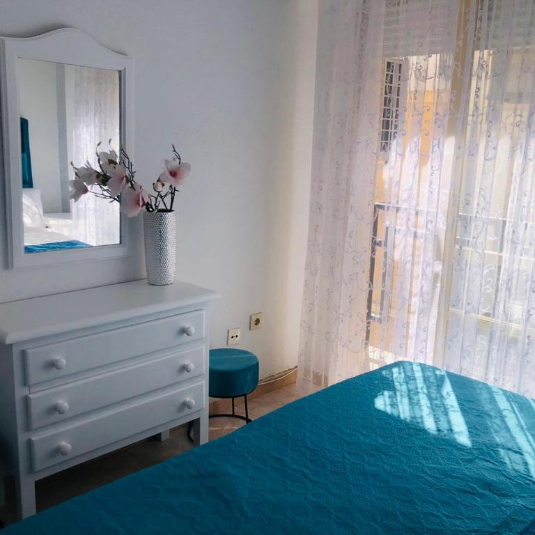 Apartments in the Center of Santa Pola - Apartamento de 2 dormitorios - 2