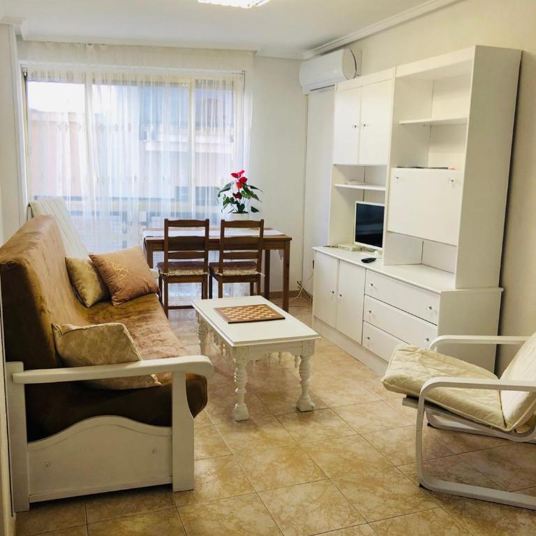 Apartments in the Center of Santa Pola - Apartamento de 2 dormitorios - 5