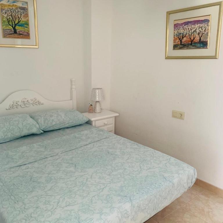 Apartments in the Center of Santa Pola - Apartamento de 2 dormitorios - 6