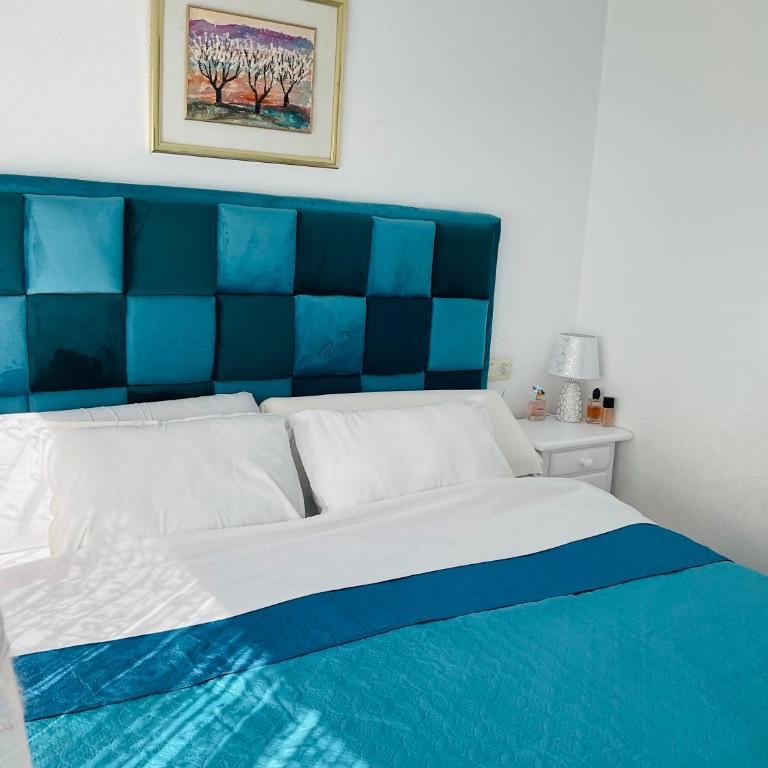 Apartments in the Center of Santa Pola - Apartamento de 2 dormitorios - 3