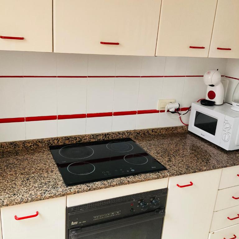 Apartments in the Center of Santa Pola - Apartamento de 2 dormitorios - 8