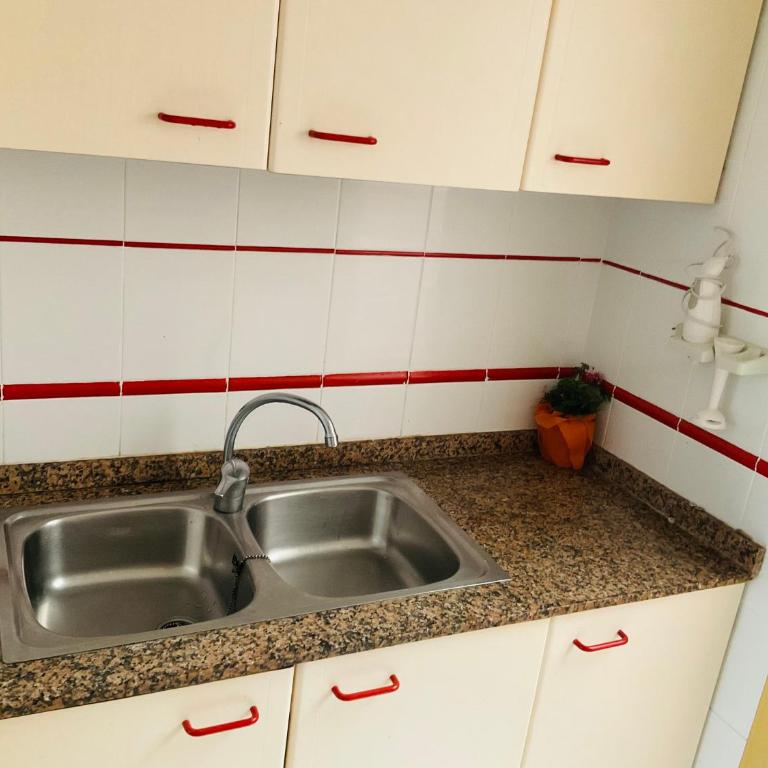 Apartments in the Center of Santa Pola - Apartamento de 2 dormitorios - 9