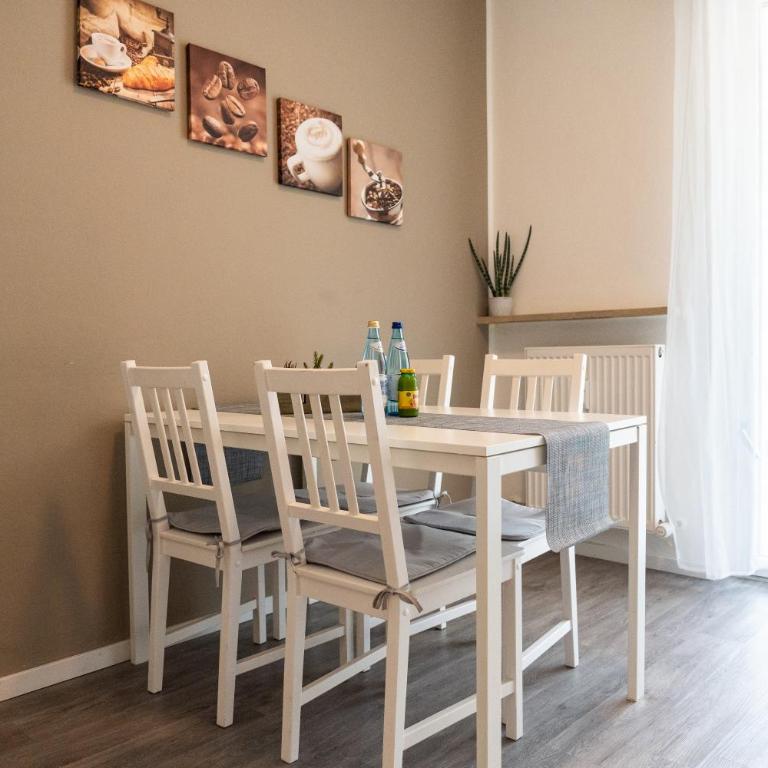 Flow Apartments Karl Wolf Park - Family Suite - 15