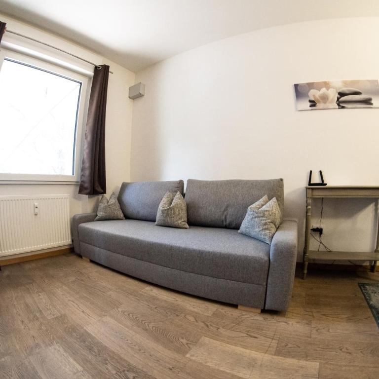 Flow Apartments Karl Wolf Park - Family Suite - 14