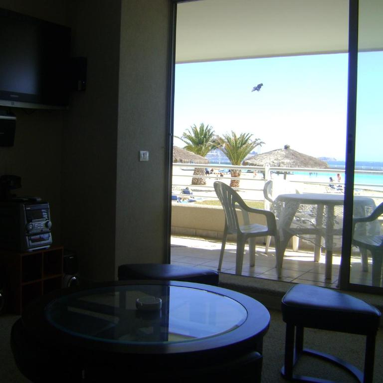 San Alfonso Apartment - Apartamento de 2 dormitorios - 14