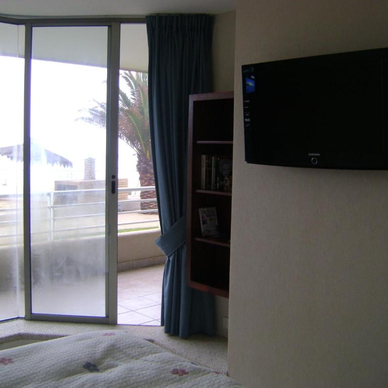 San Alfonso Apartment - Apartamento de 2 dormitorios - 13