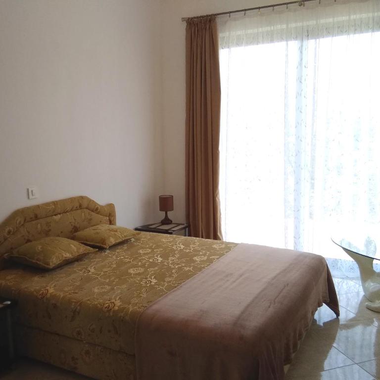 LUČICE - 2026 - PETROVAC, Prijevorac, BB - Apartment - OXANA - Stan 1 - Two-Bedroom Apartment - 27
