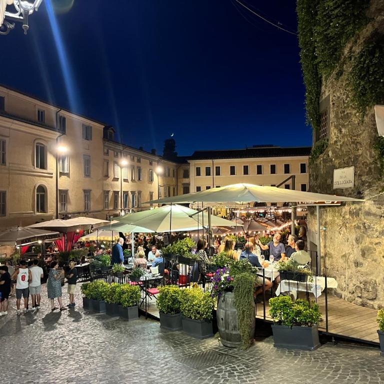 Casa Vacanze Gli Oleandri - Appartamento con 1 Camera da Letto - 51