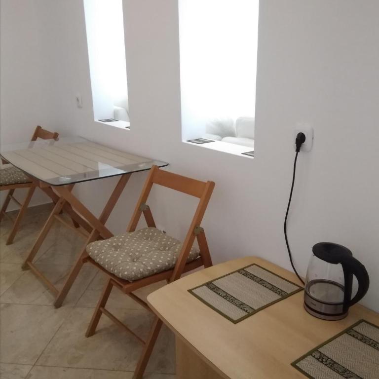 LUČICE - 2026 - PETROVAC, Prijevorac, BB - Apartment - OXANA - Stan 1 - Two-Bedroom Apartment - 21