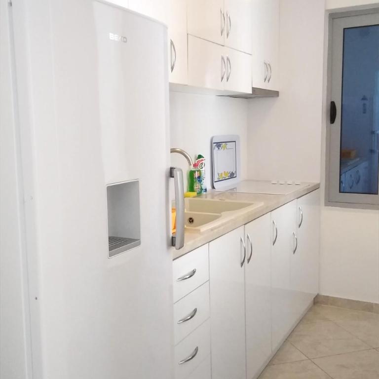 LUČICE - 2026 - PETROVAC, Prijevorac, BB - Apartment - OXANA - Stan 1 - Two-Bedroom Apartment - 20