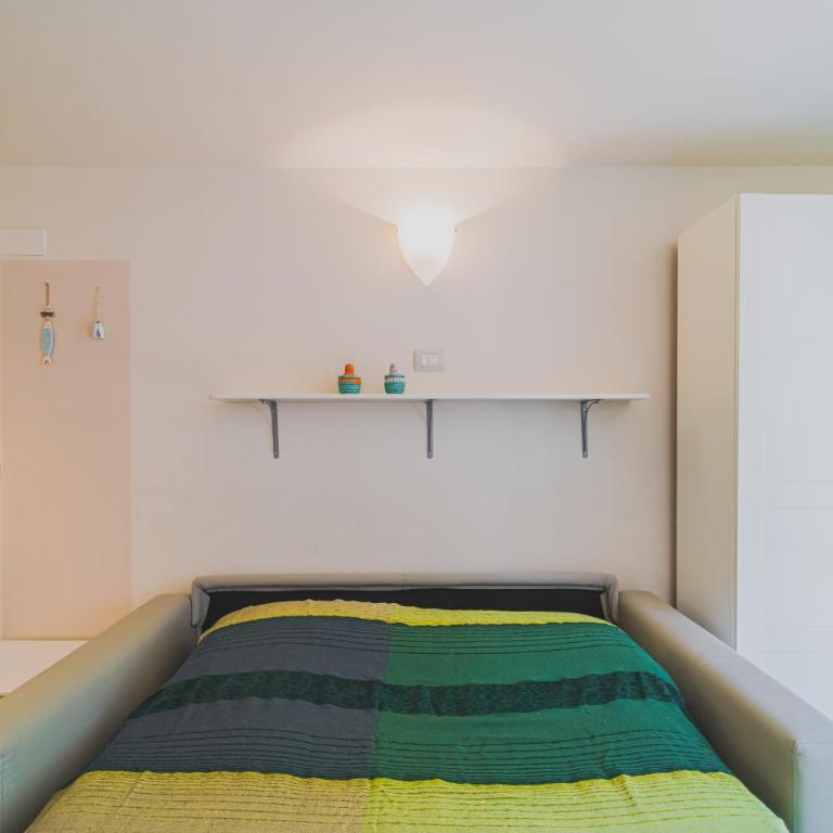 Monolocali Le Lecce Pool & Tennis - Monolocale - 9