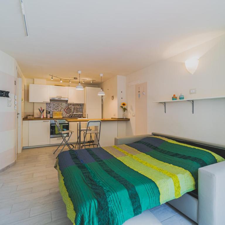 Monolocali Le Lecce Pool & Tennis - Monolocale - 13