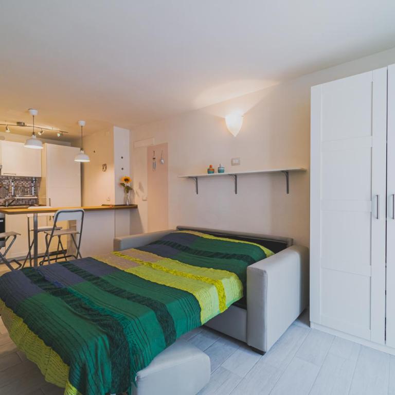 Monolocali Le Lecce Pool & Tennis - Monolocale - 10