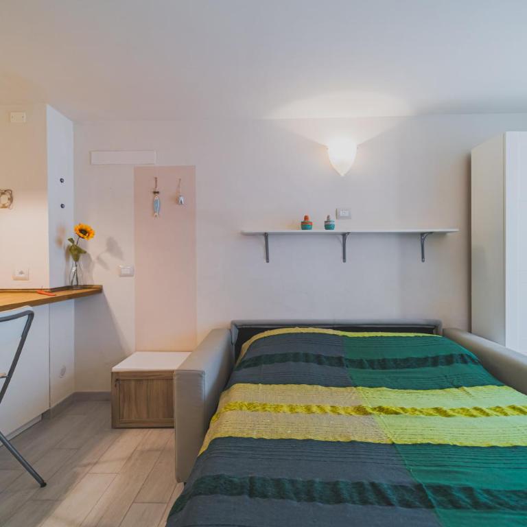 Monolocali Le Lecce Pool & Tennis - Monolocale - 14